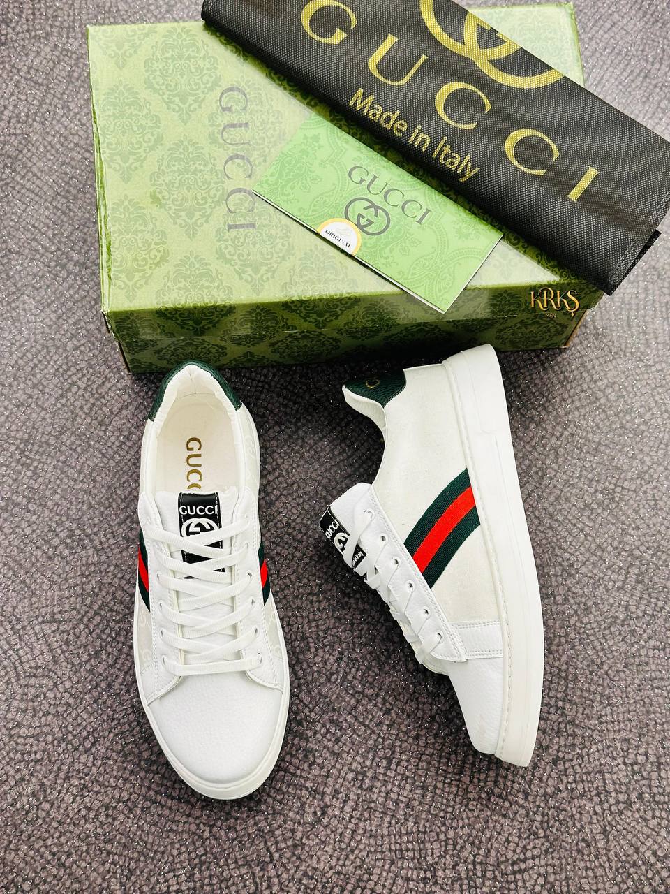 Man Shoes