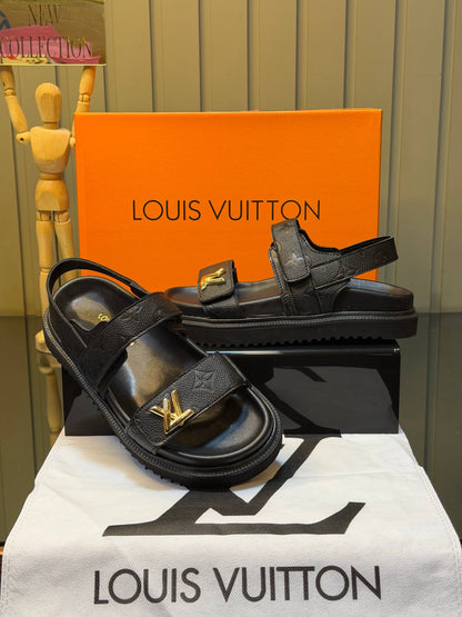 L - Sandals
