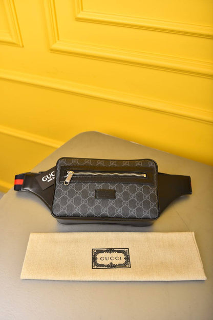 Belt Bag With