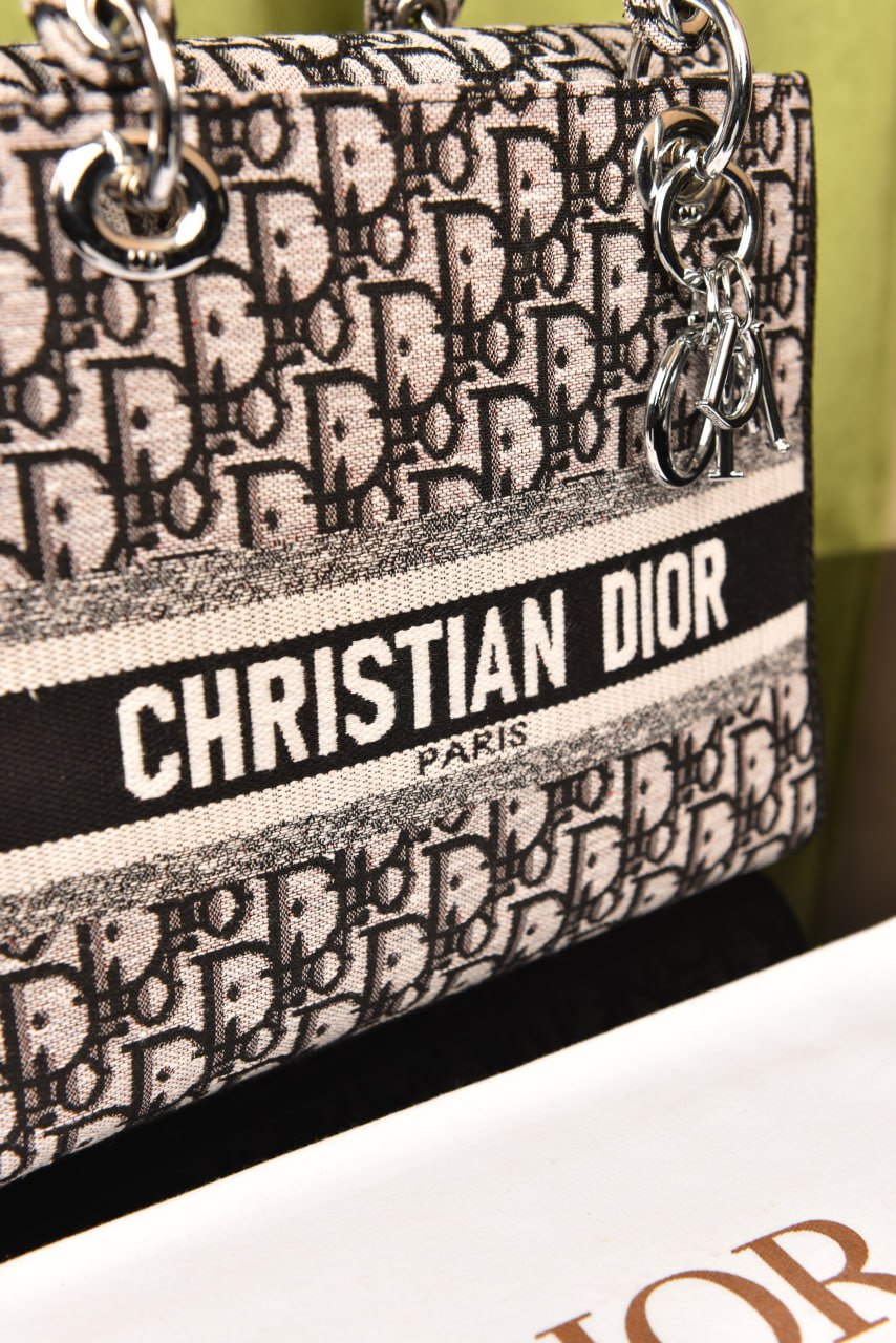 CD Lady CD Bag