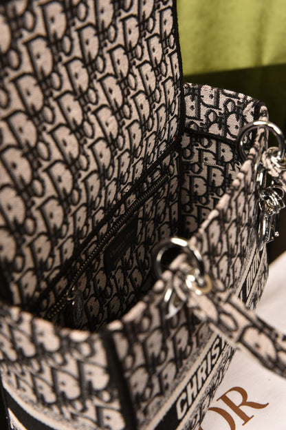 CD Lady CD Bag