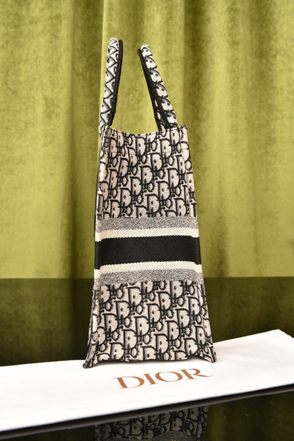 CD - Book Tote