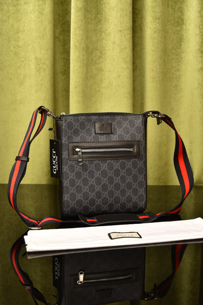 Small Messenger Bag