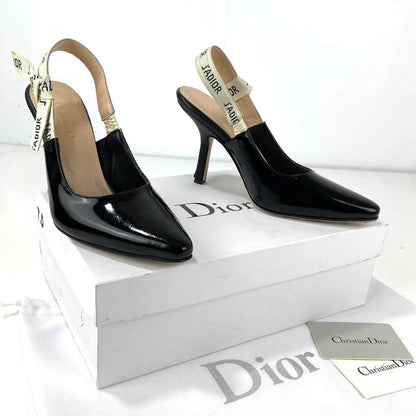 CD - Jadior Shoes