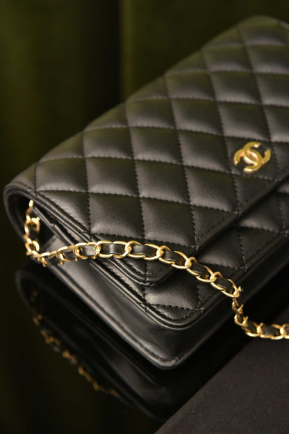 Wallet On Chain