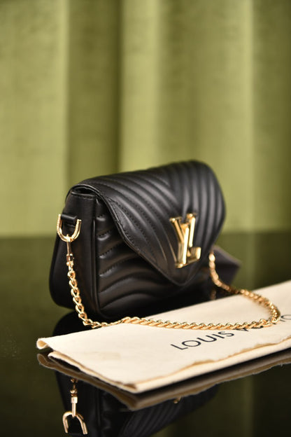 New Wave Black
