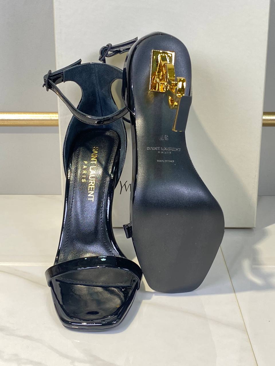 High Heels