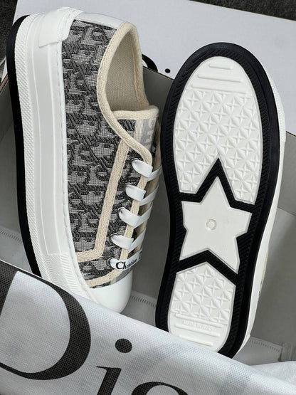 CD - Walk'n Platform Sneaker