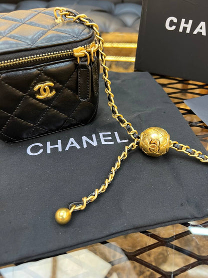Vanity Bag