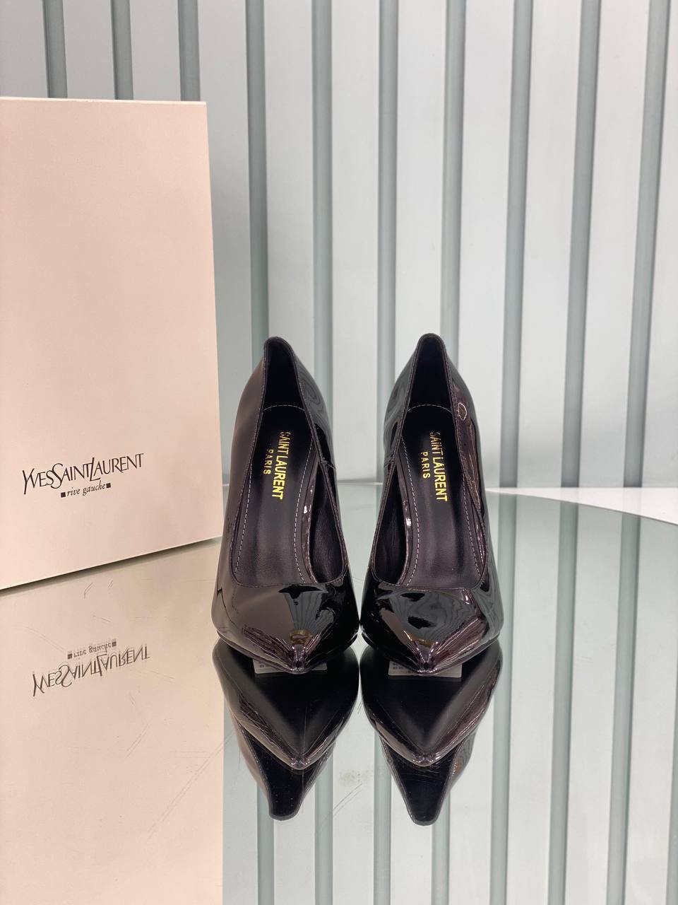 High Heels
