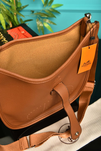 Evelyne Crossbody  Bag
