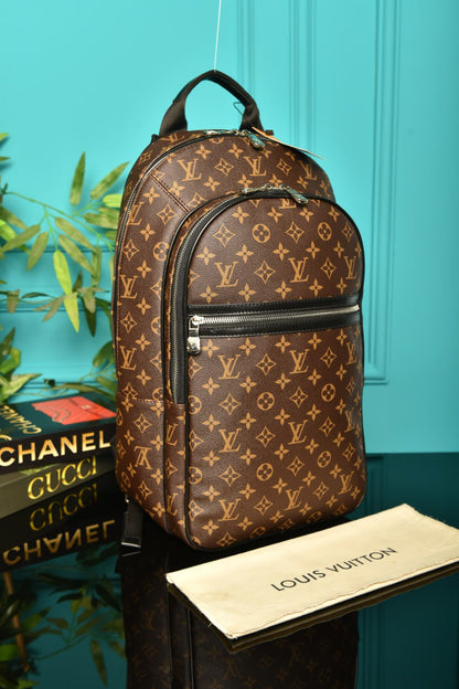 Michael Backpack