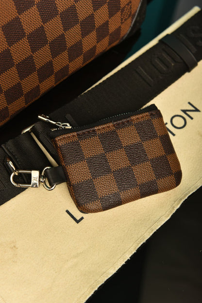 Trio Messenger