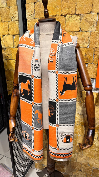 Shawl