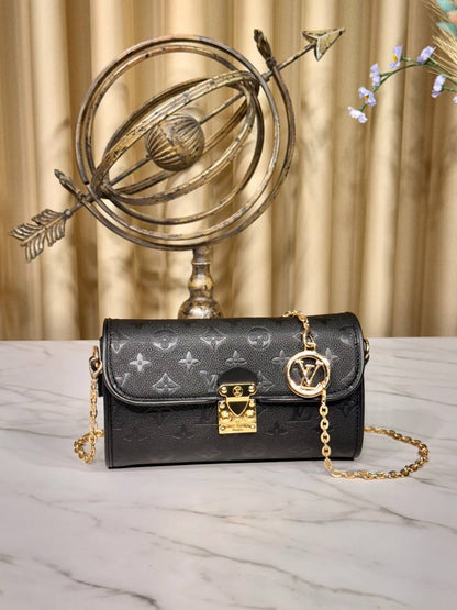 Pochette Camille