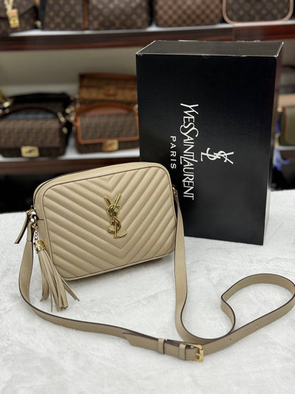 Lou Camera Bag