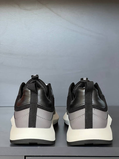 Paris Man Shoes