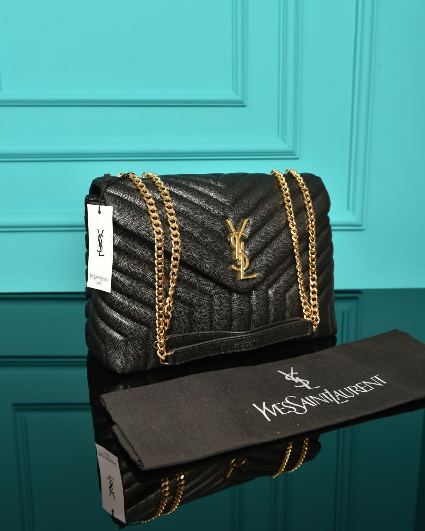 New LouLou Bag