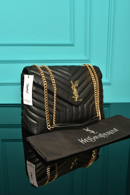 New LouLou Bag