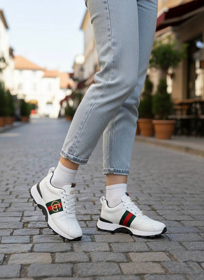 Bag and Shoes