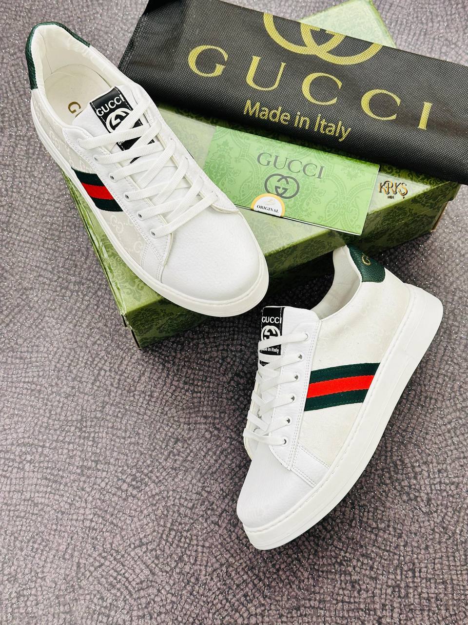 Man Shoes