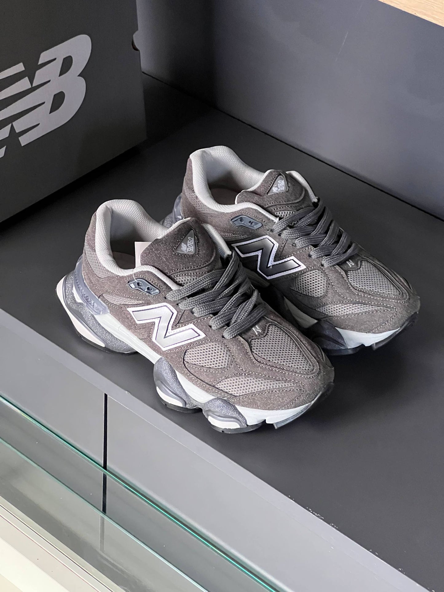 NW Balance - Shoes