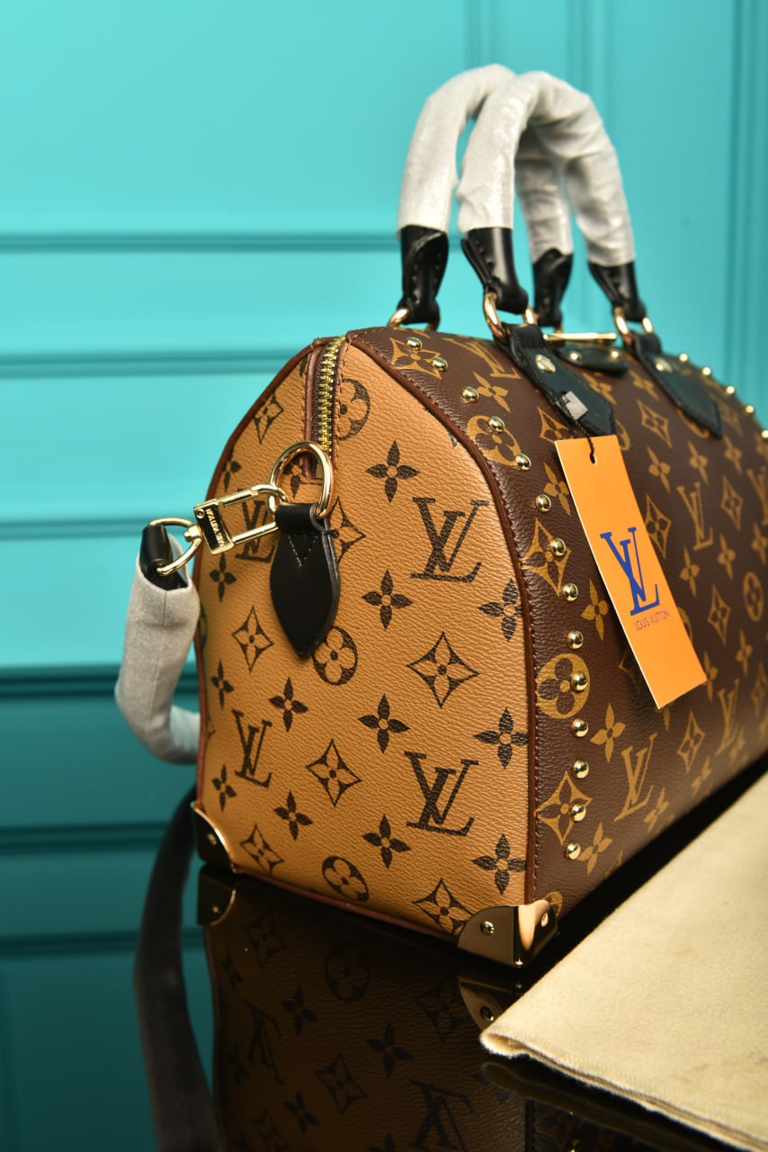 Speedy Trunk 25