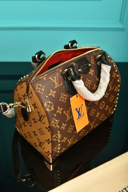 Speedy Trunk 25
